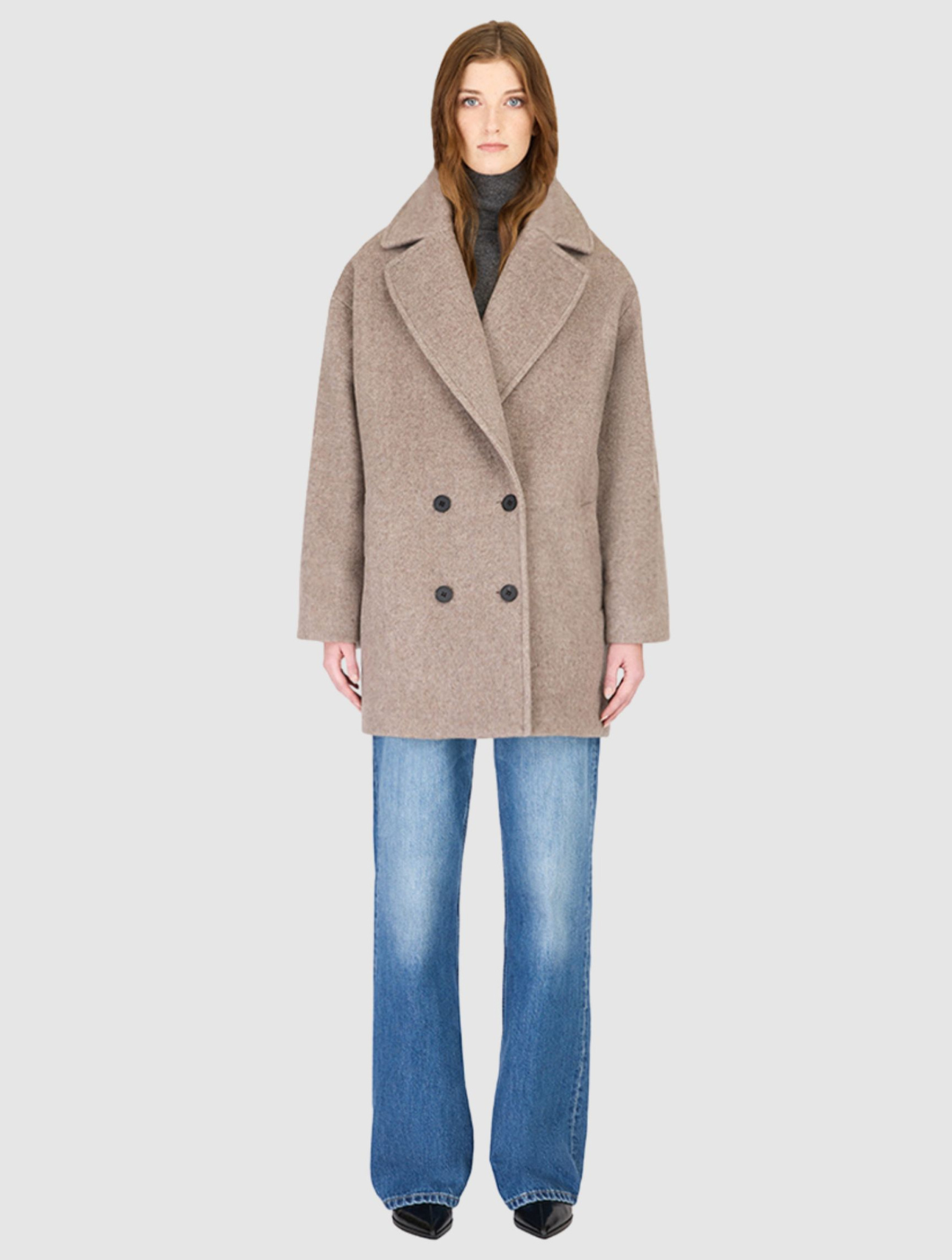 Aurora Jacket