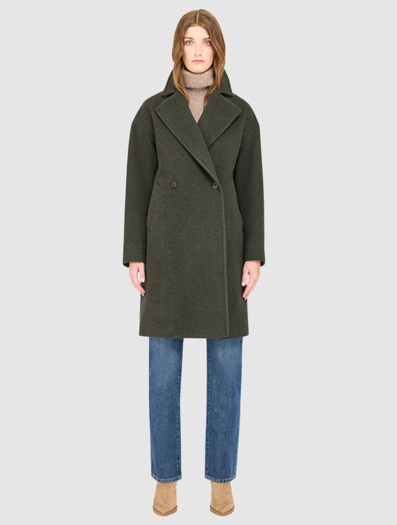 Olivia Jacket