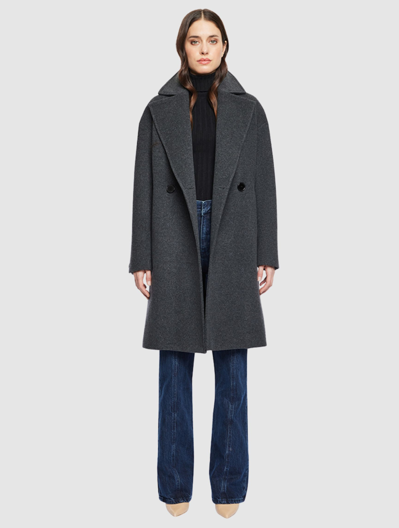 Olivia Jacket