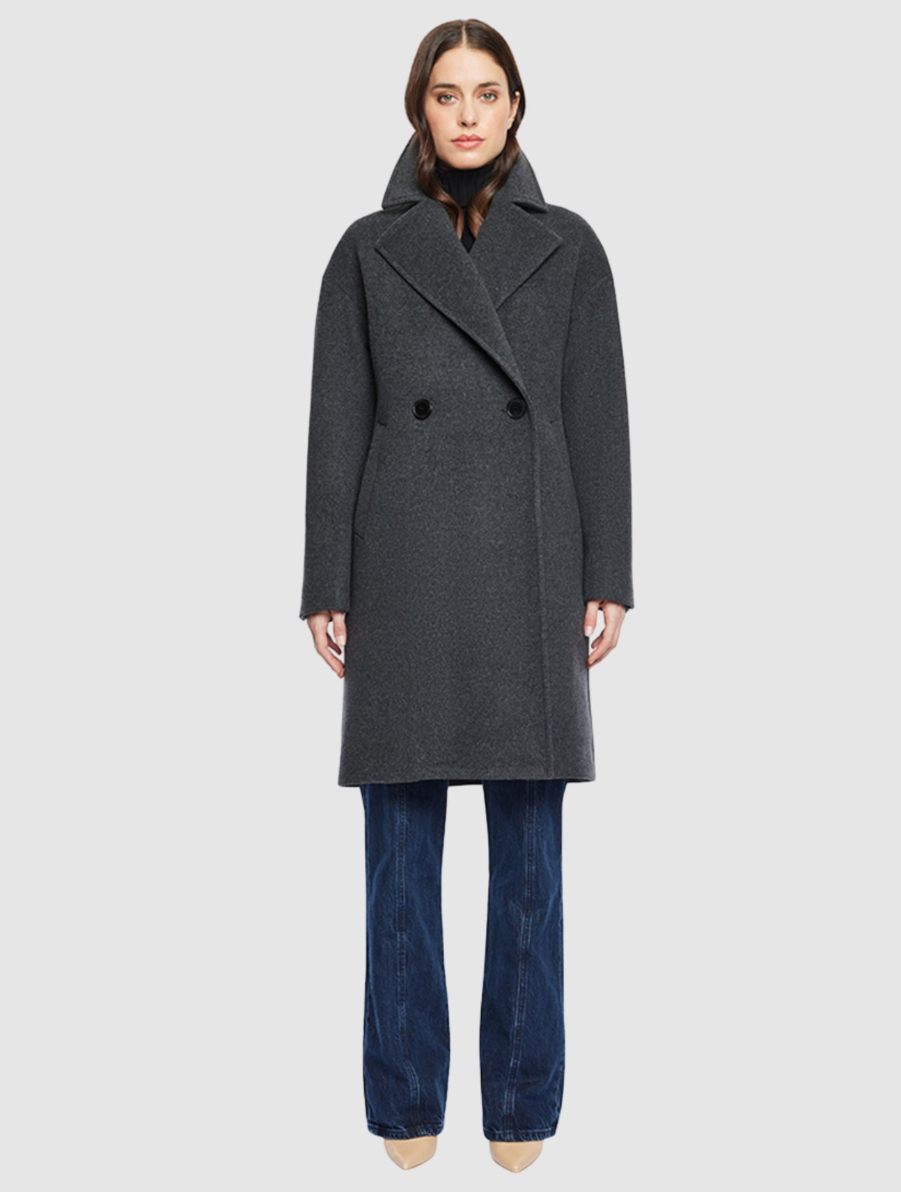 Olivia Jacket