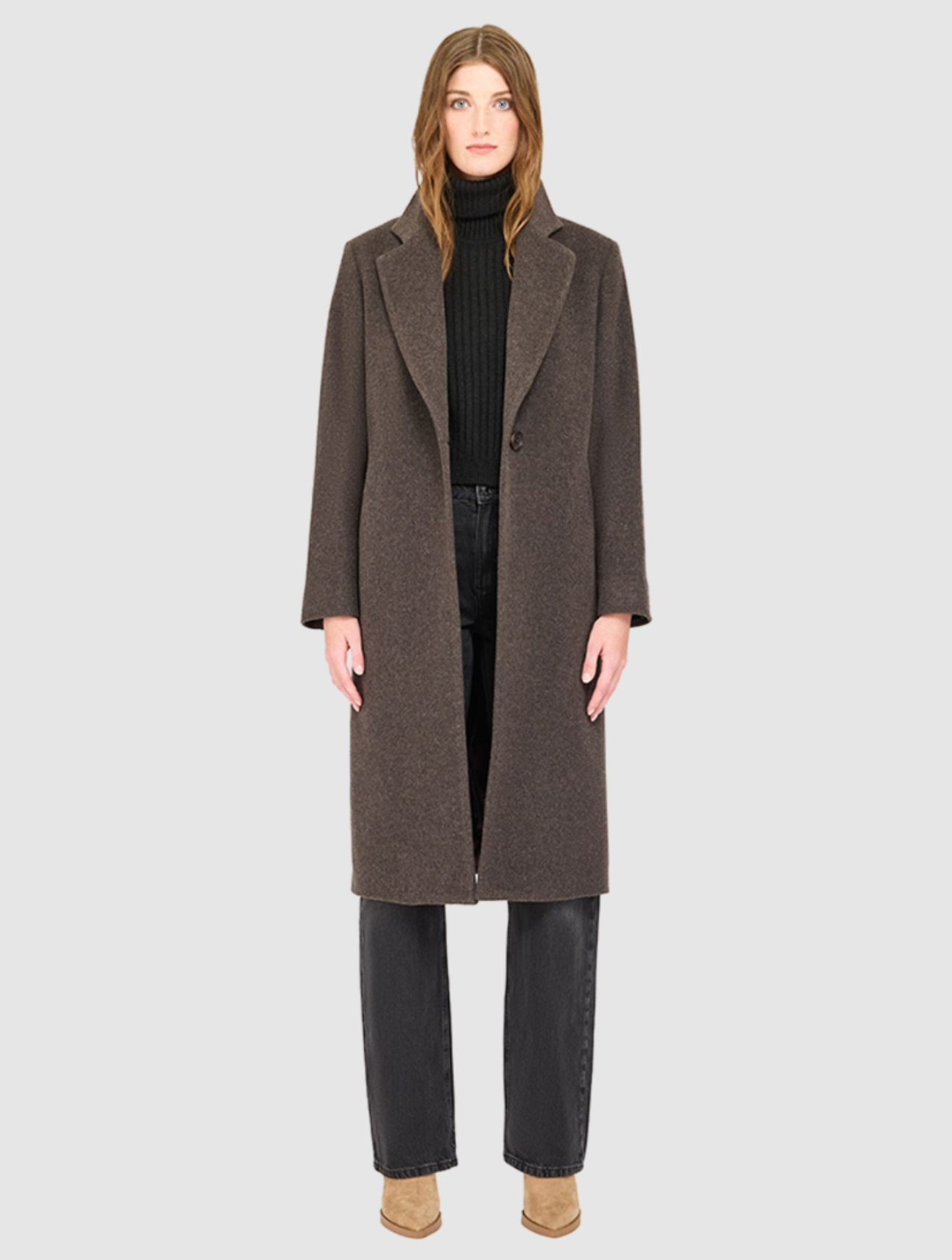 Mia Jacket