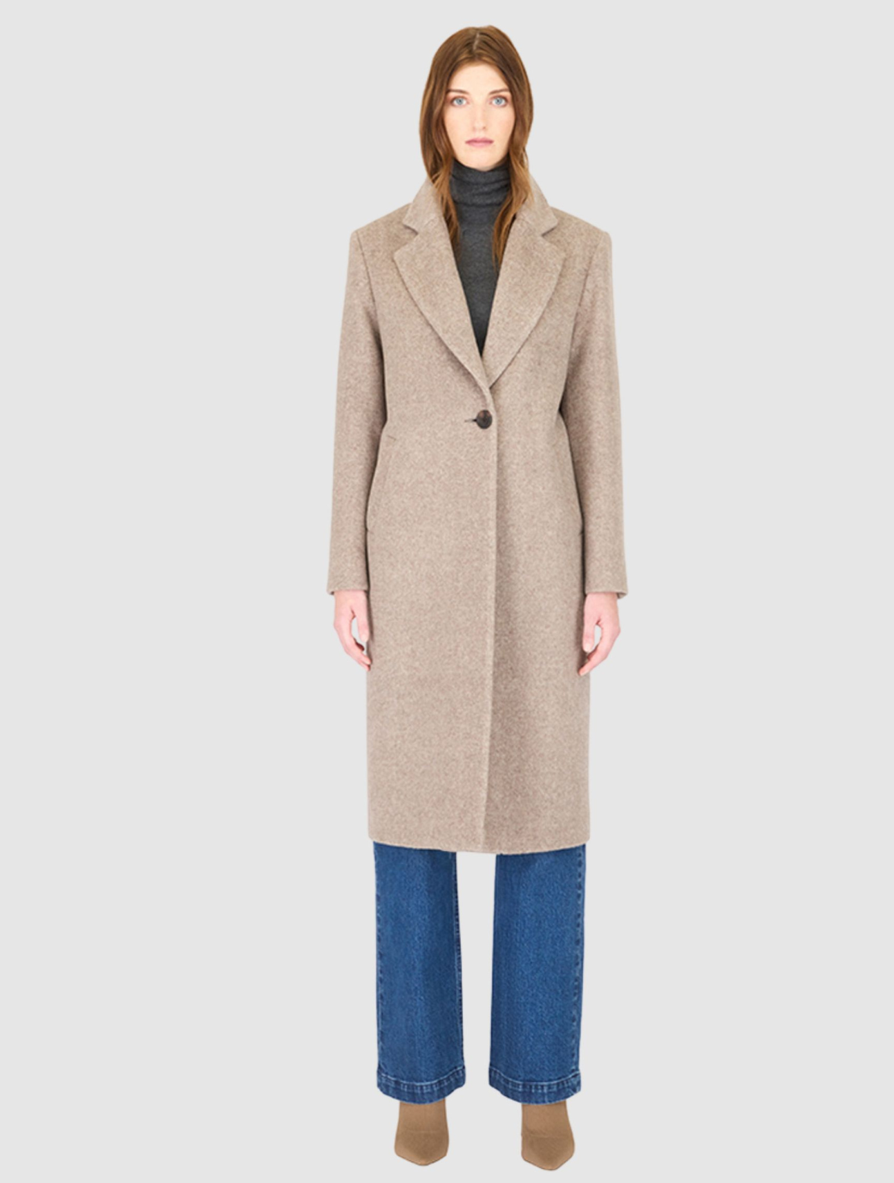 Mia Jacket