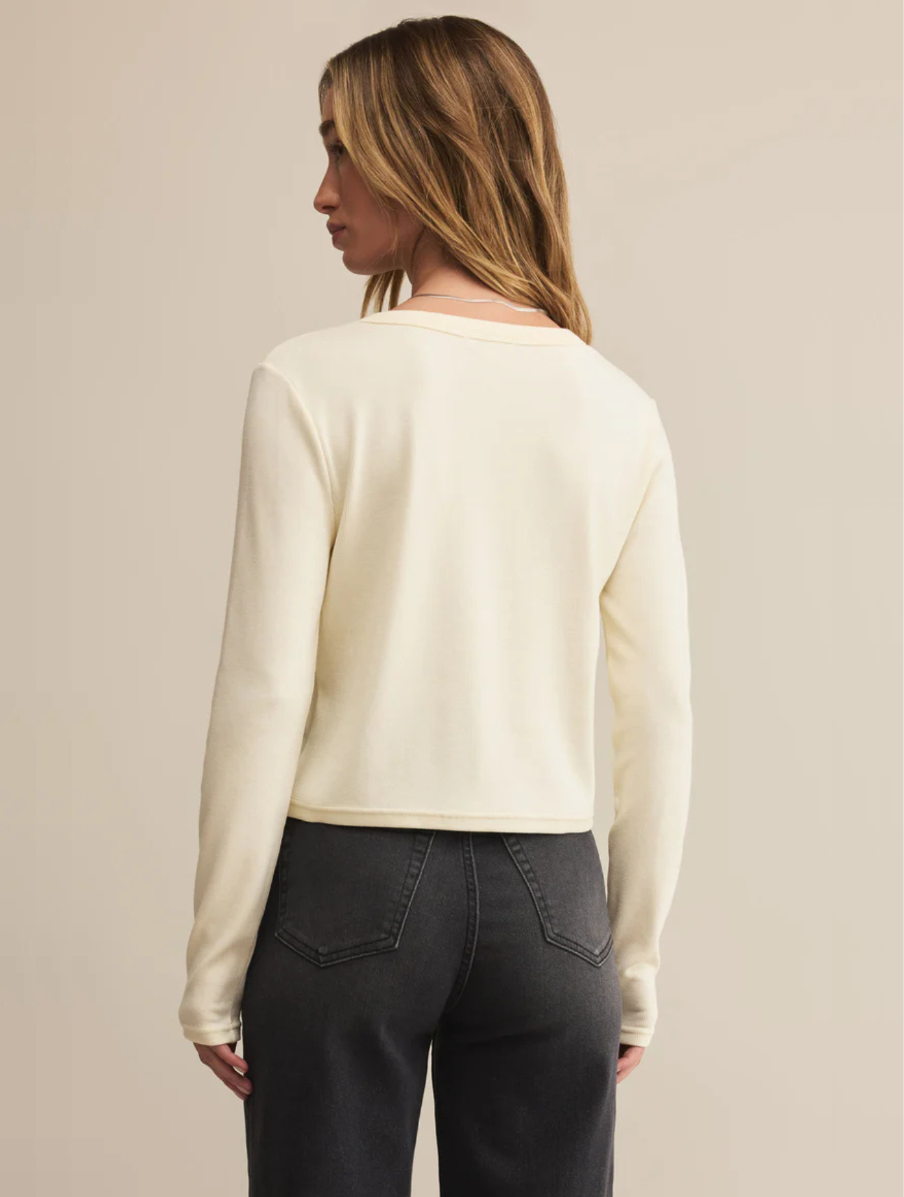 Ferris Henley Top