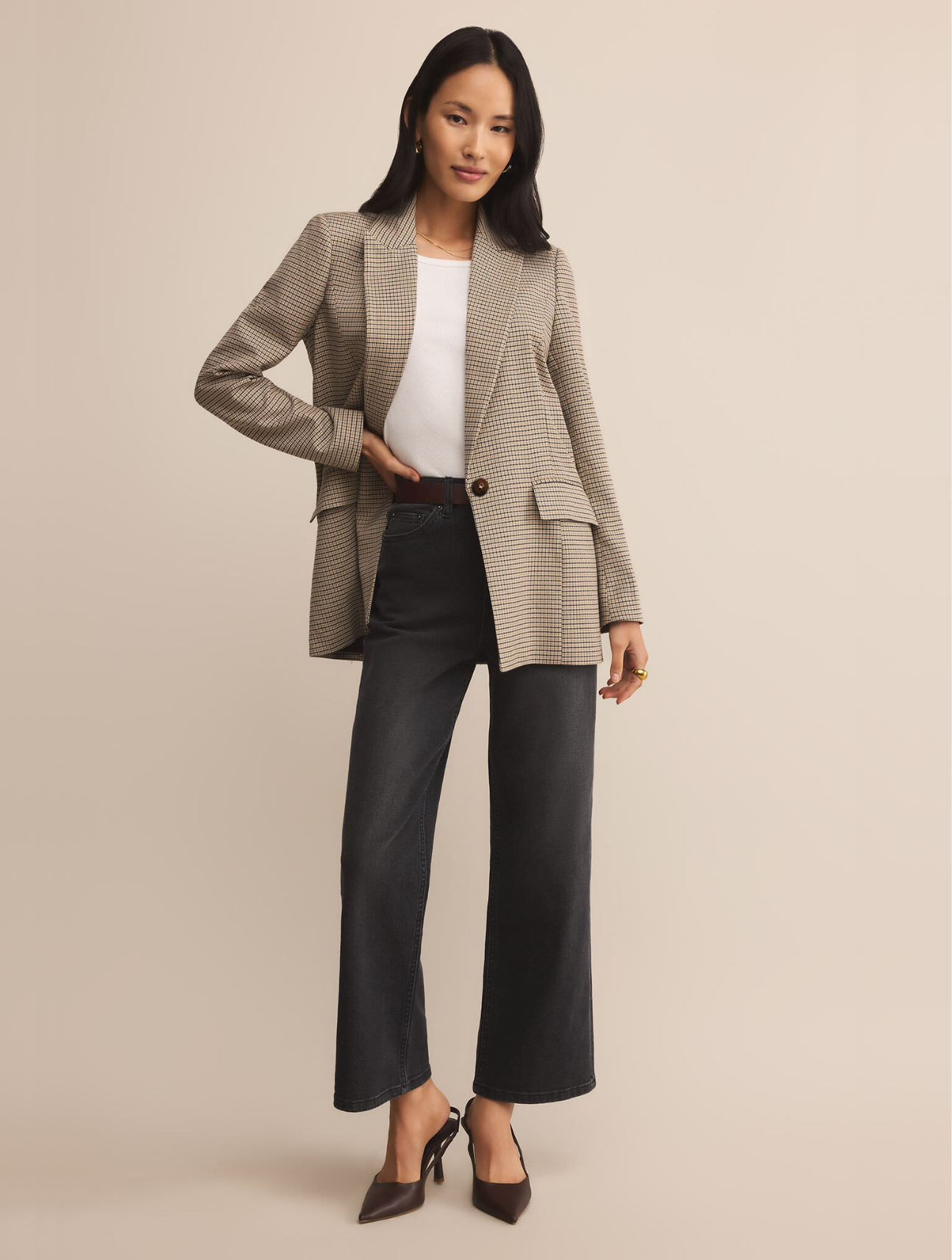 Elite Blazer