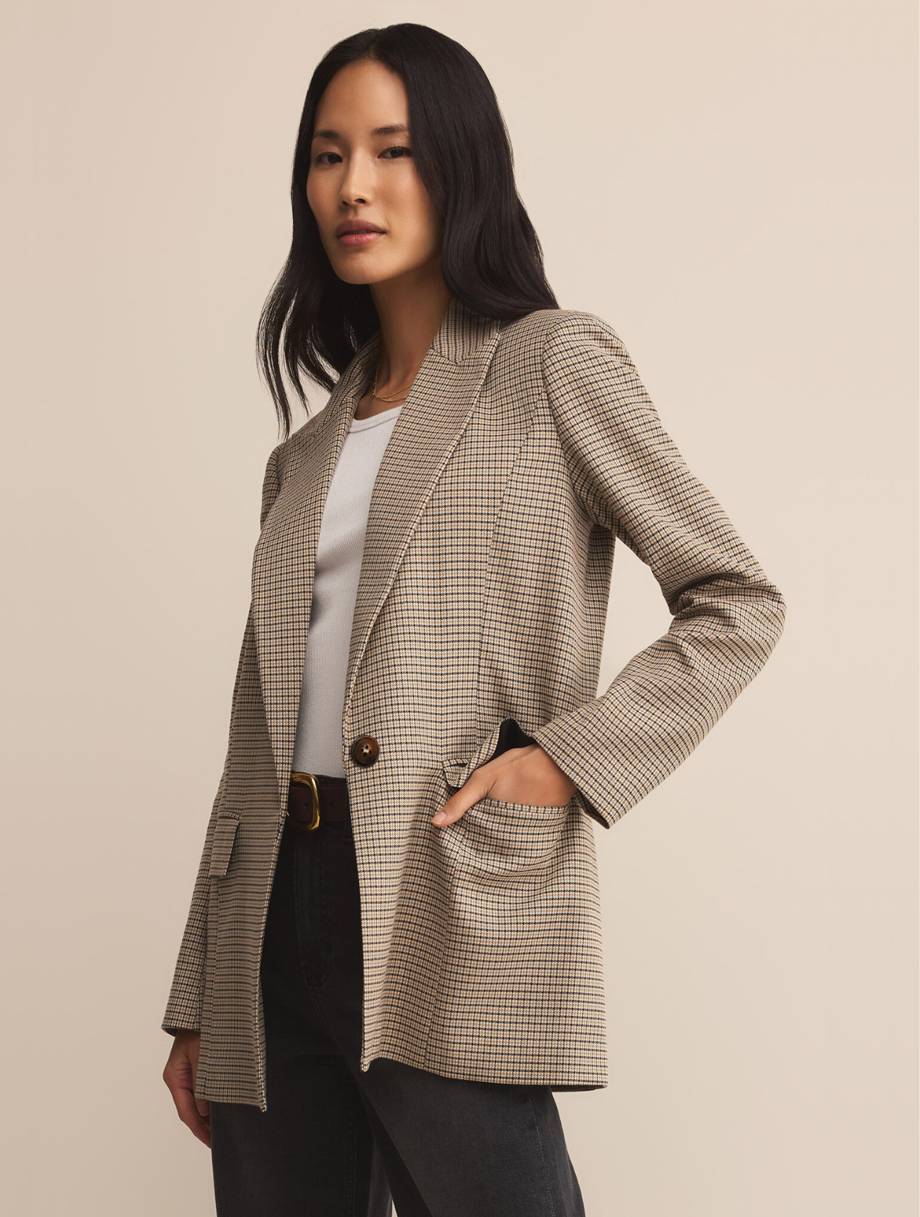 Elite Blazer