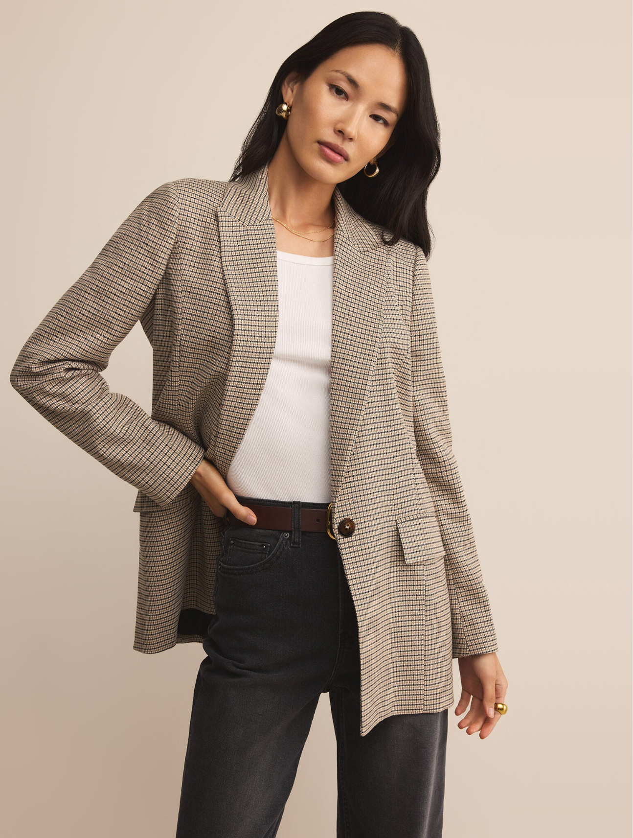 Elite Blazer