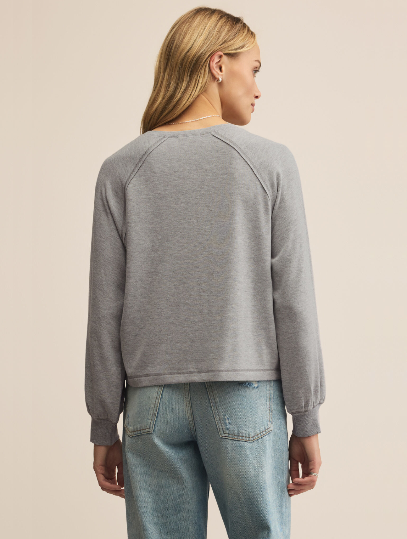 About Town Top