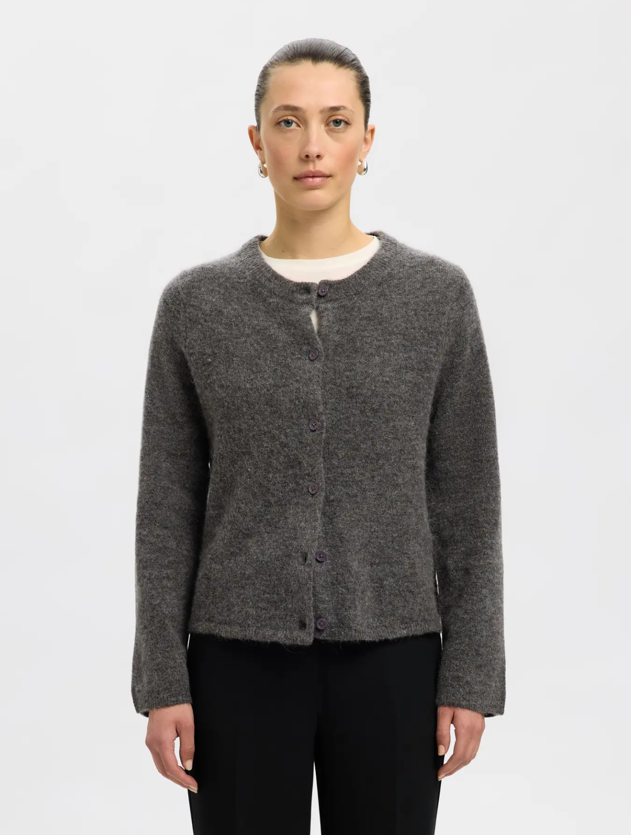 Lulu Knit Cardigan