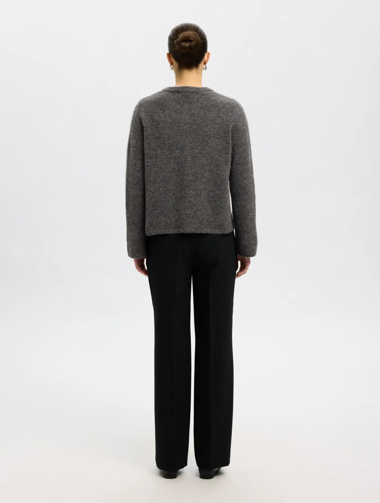 Lulu Knit Cardigan