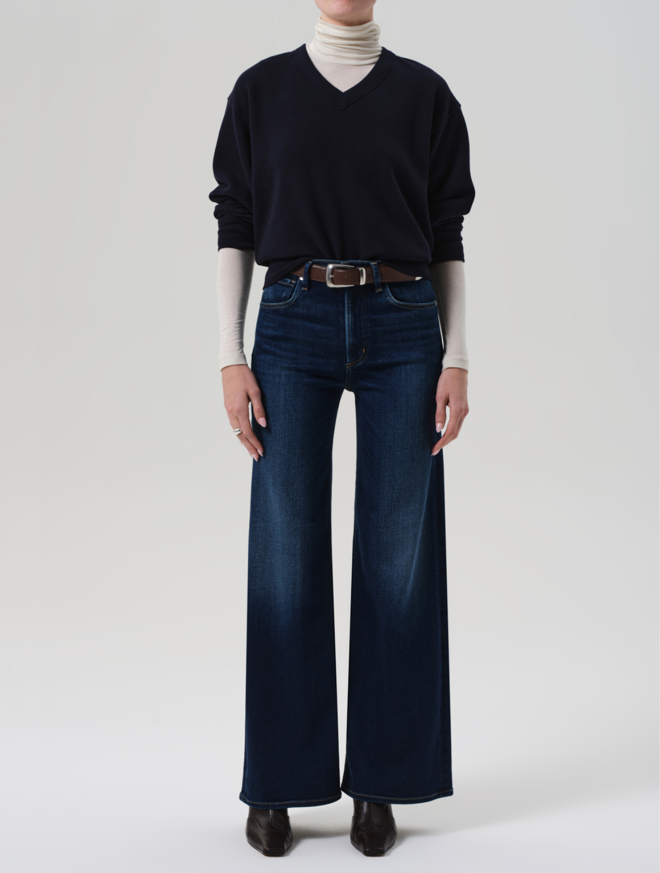 Lyra Wide Leg