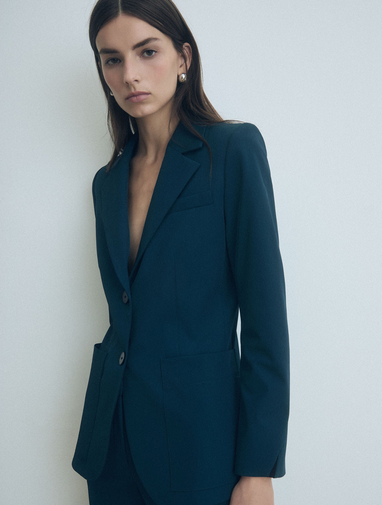 Trento Jacket