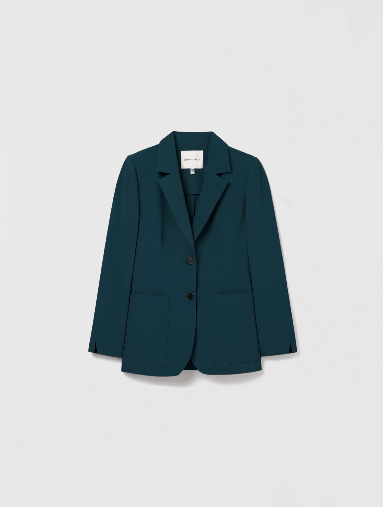 Trento Jacket