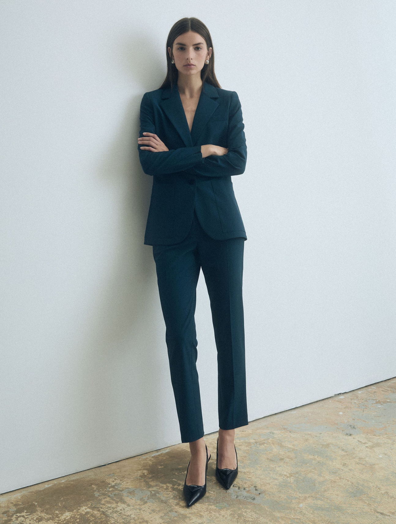 Trento Jacket