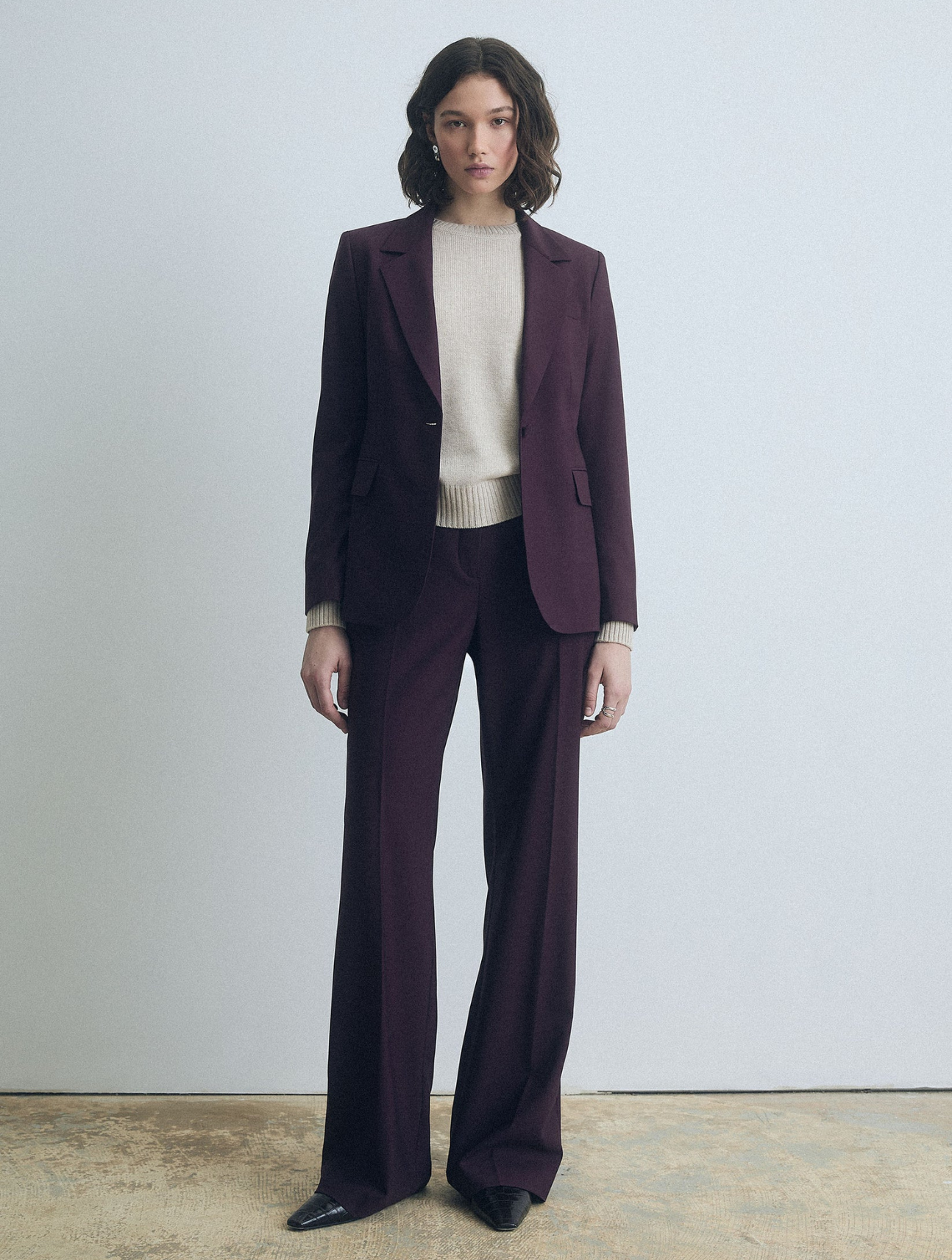 Verona Jacket