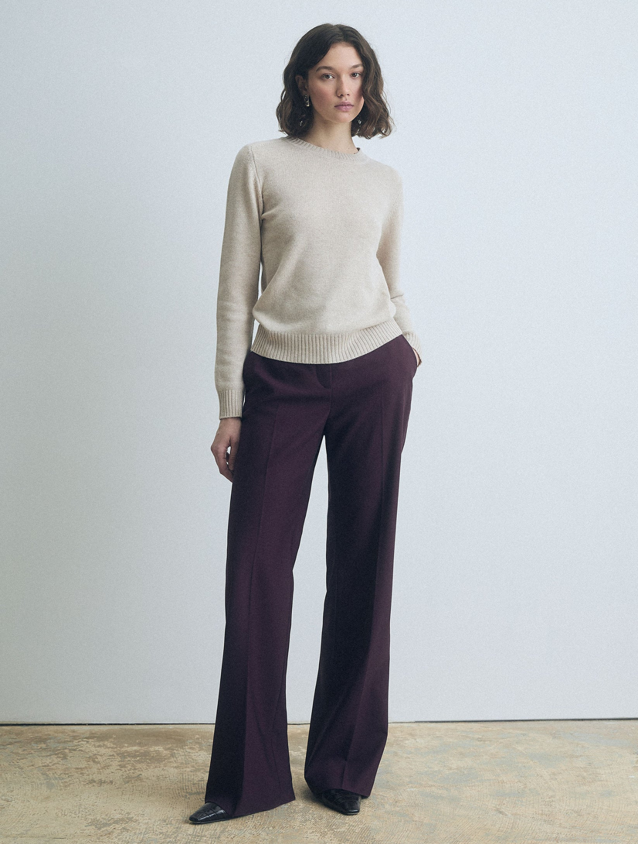 Colbie Pant