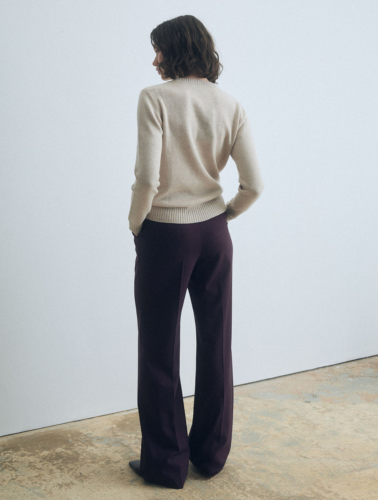 Colbie Pant