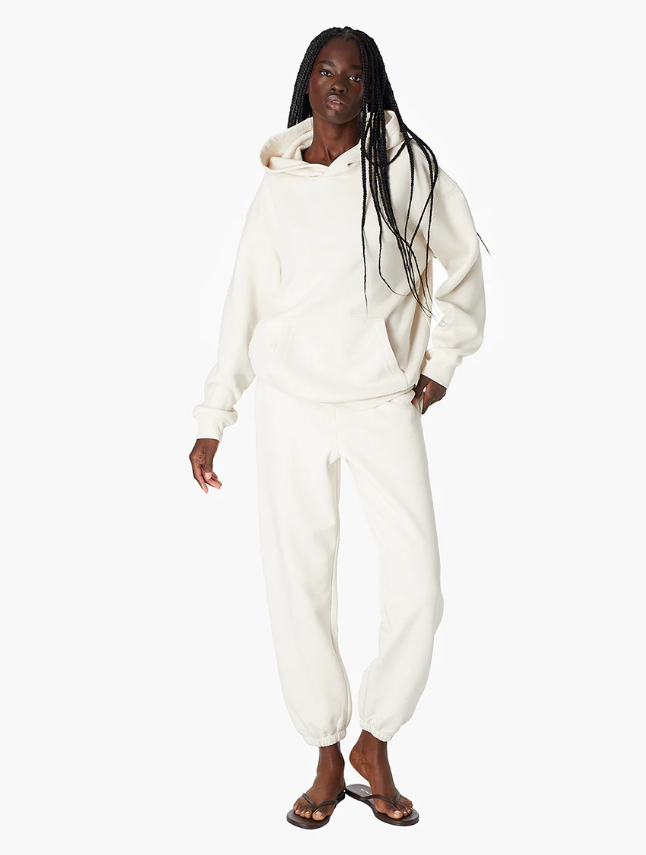 Air Whipped Hoodie