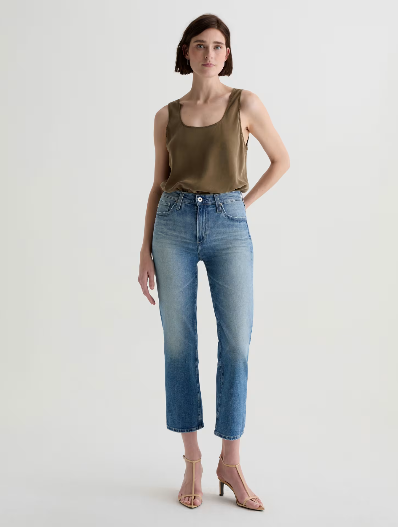 Brinley Crop