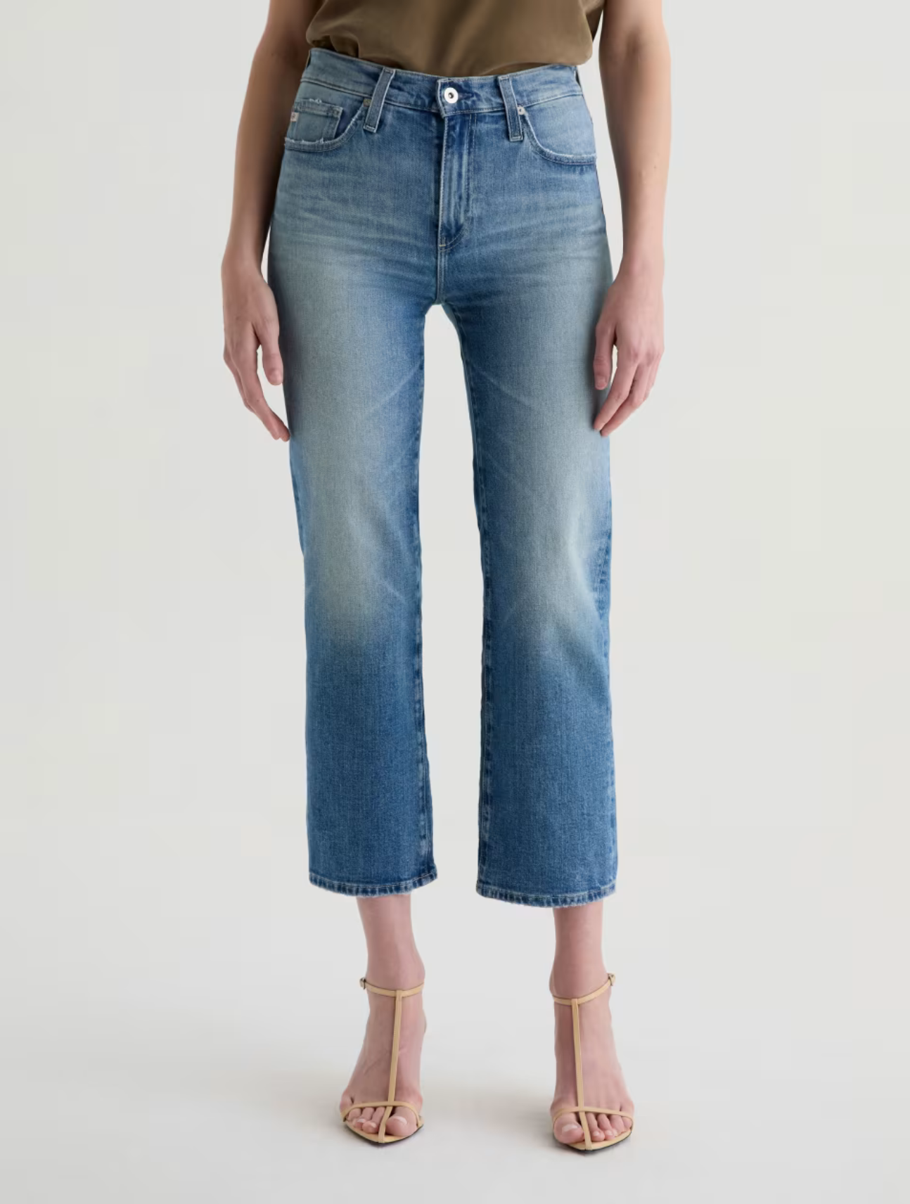 Brinley Crop