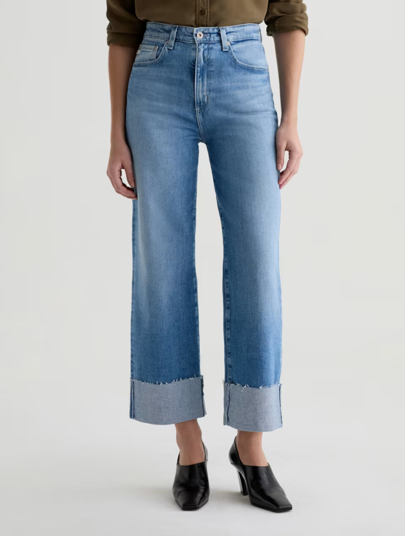 Kora Ankle