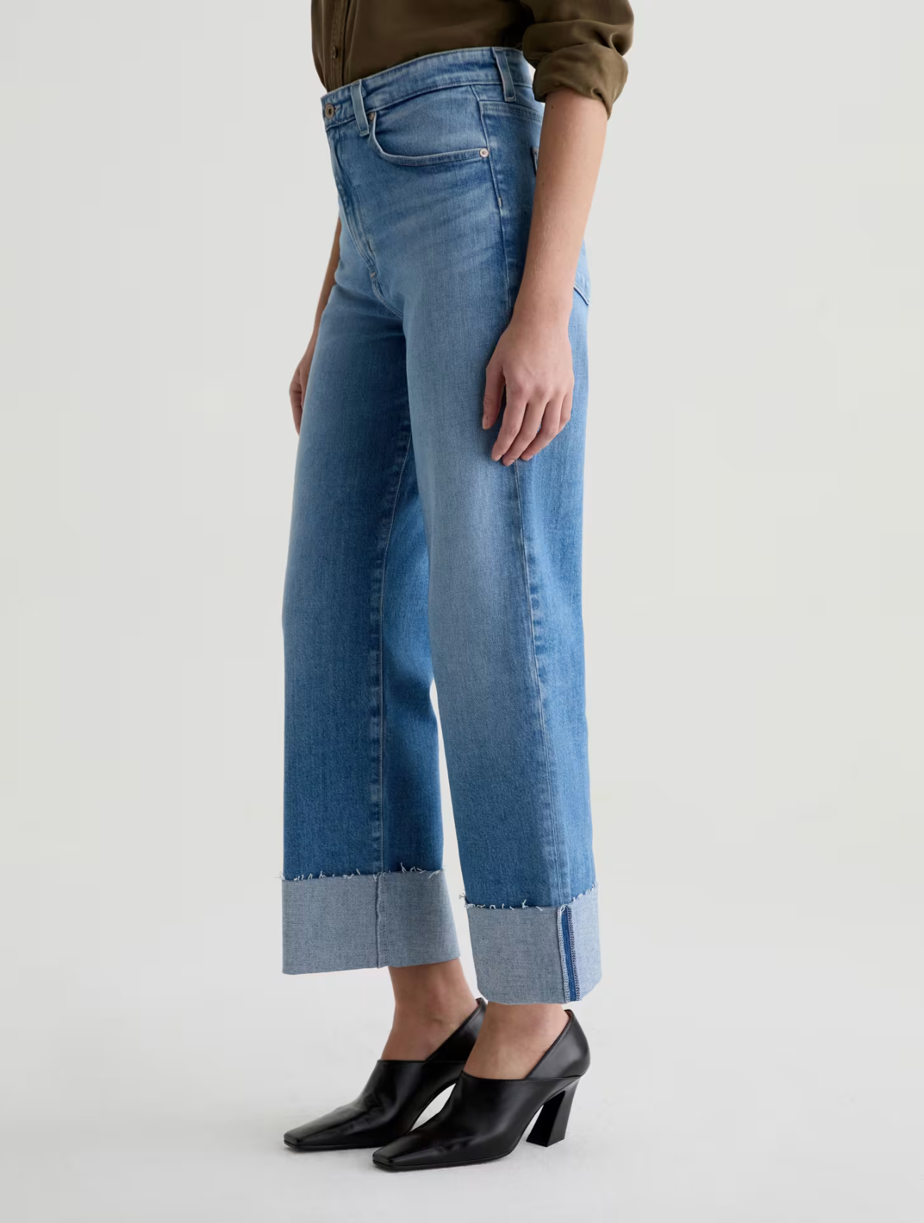 Kora Ankle