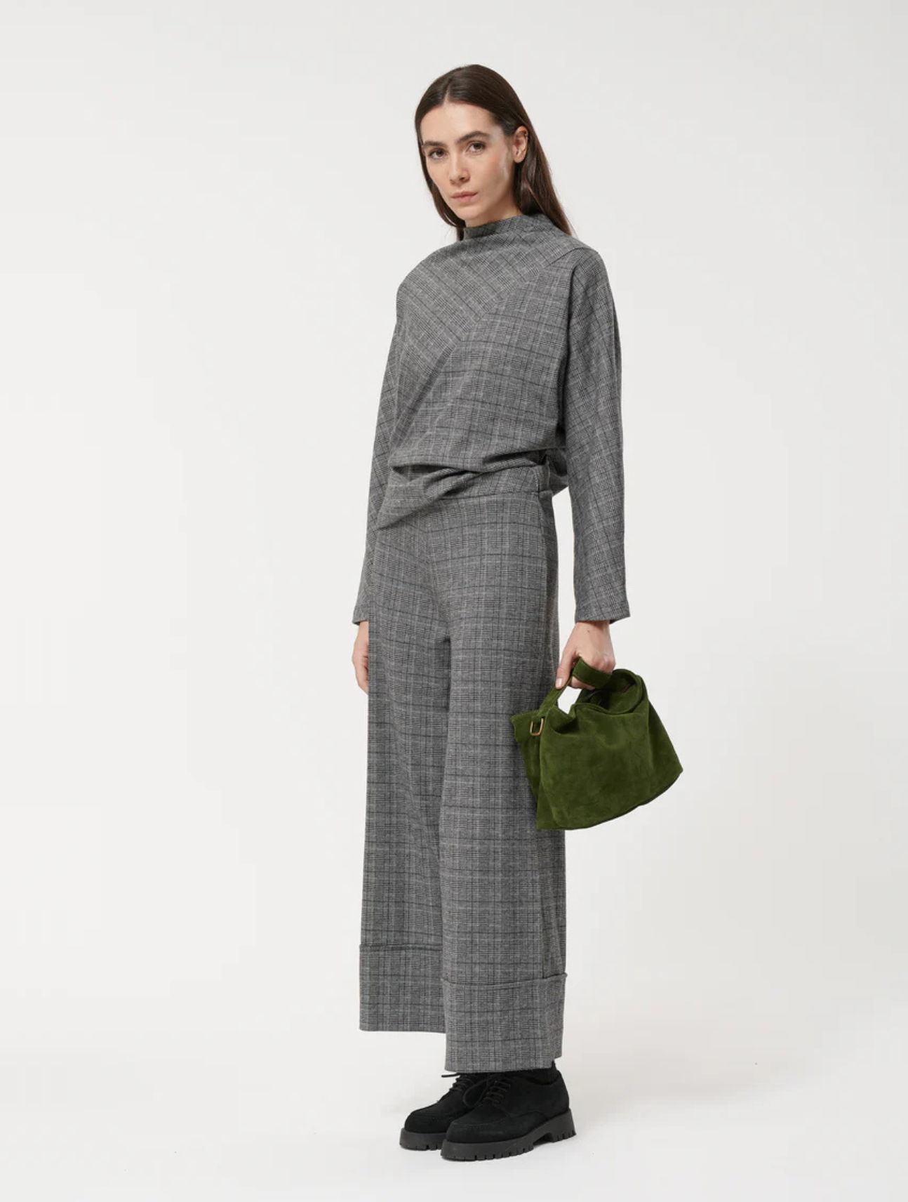 Sophum Pant