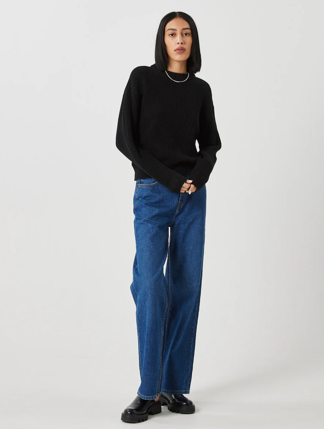 Mikala Jumper
