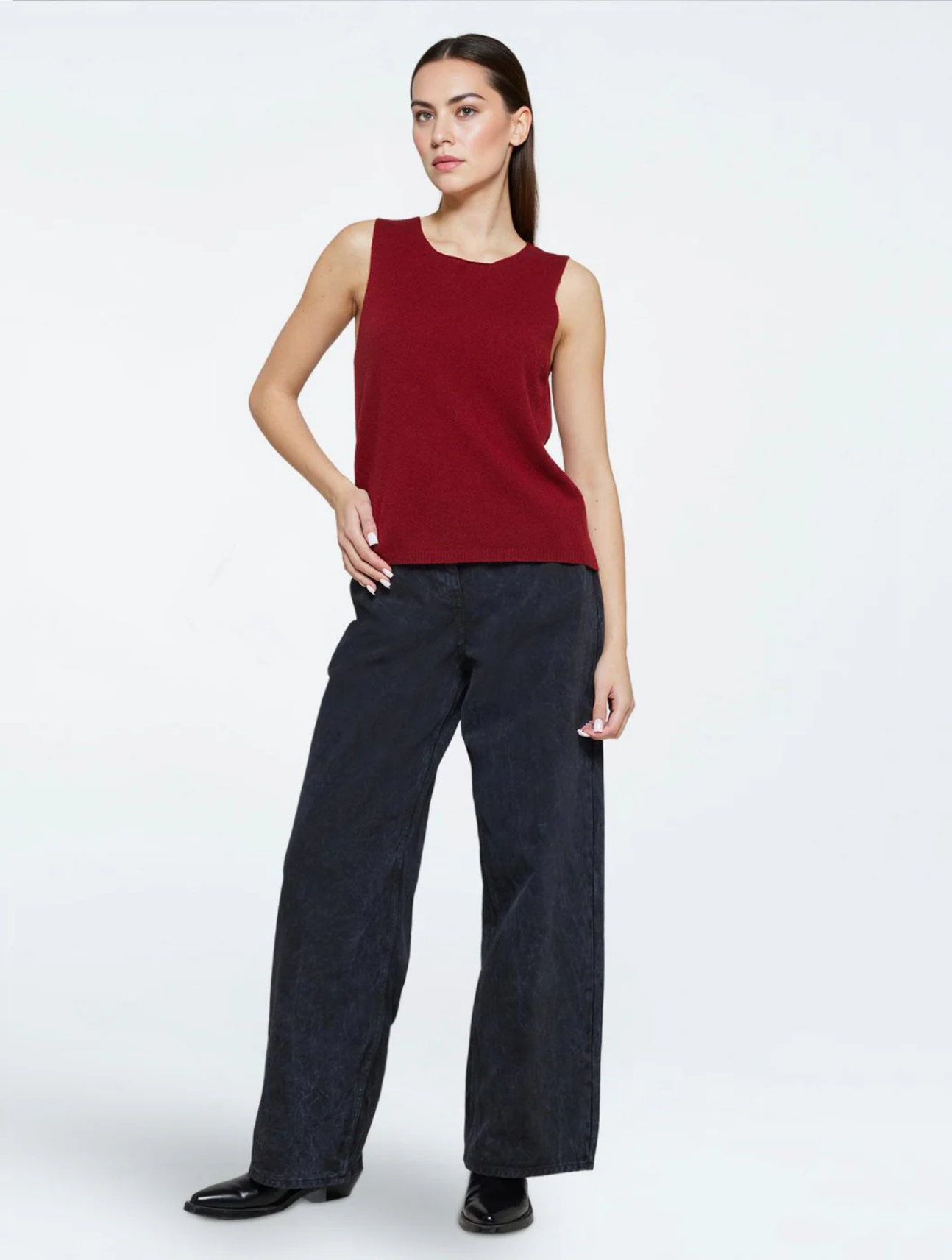 Auburns Top