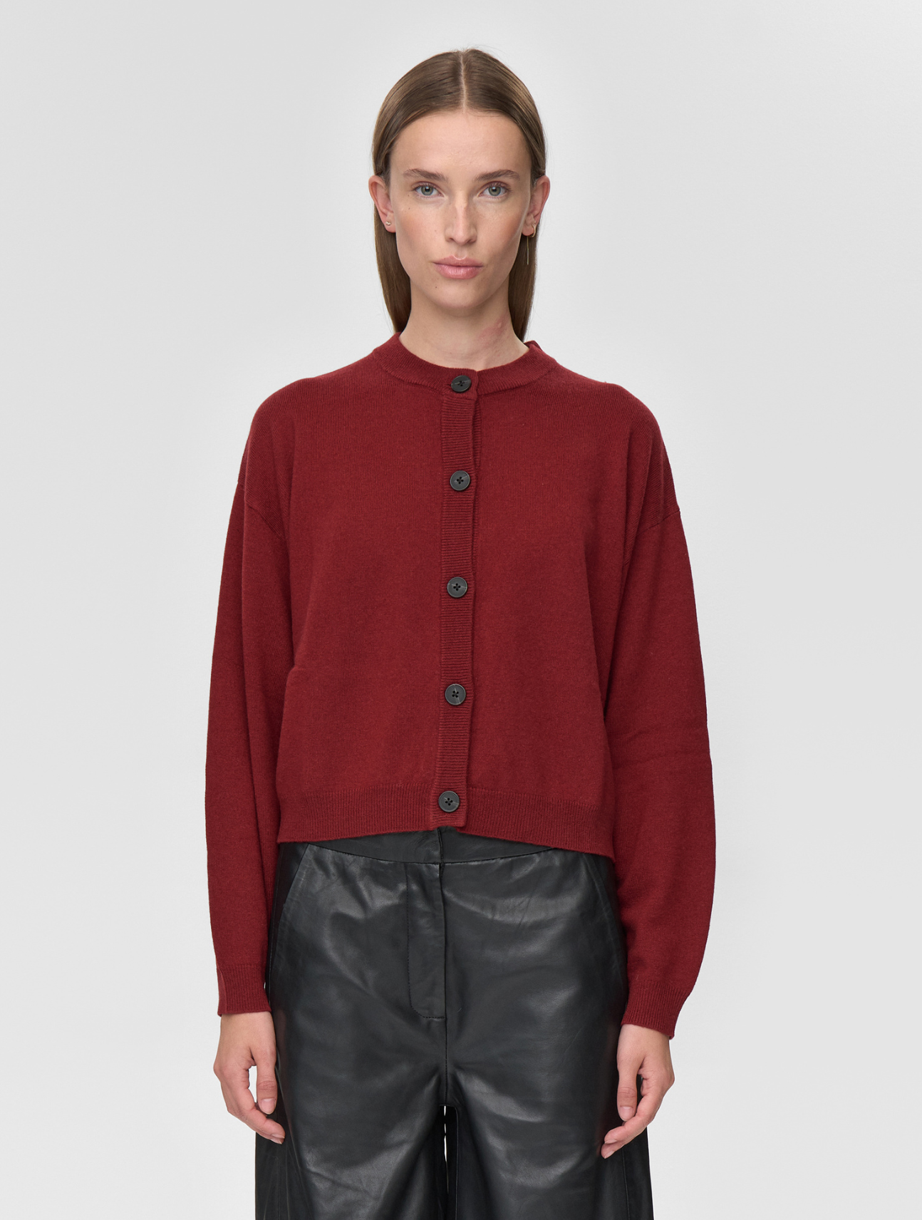 Assiana Cardigan