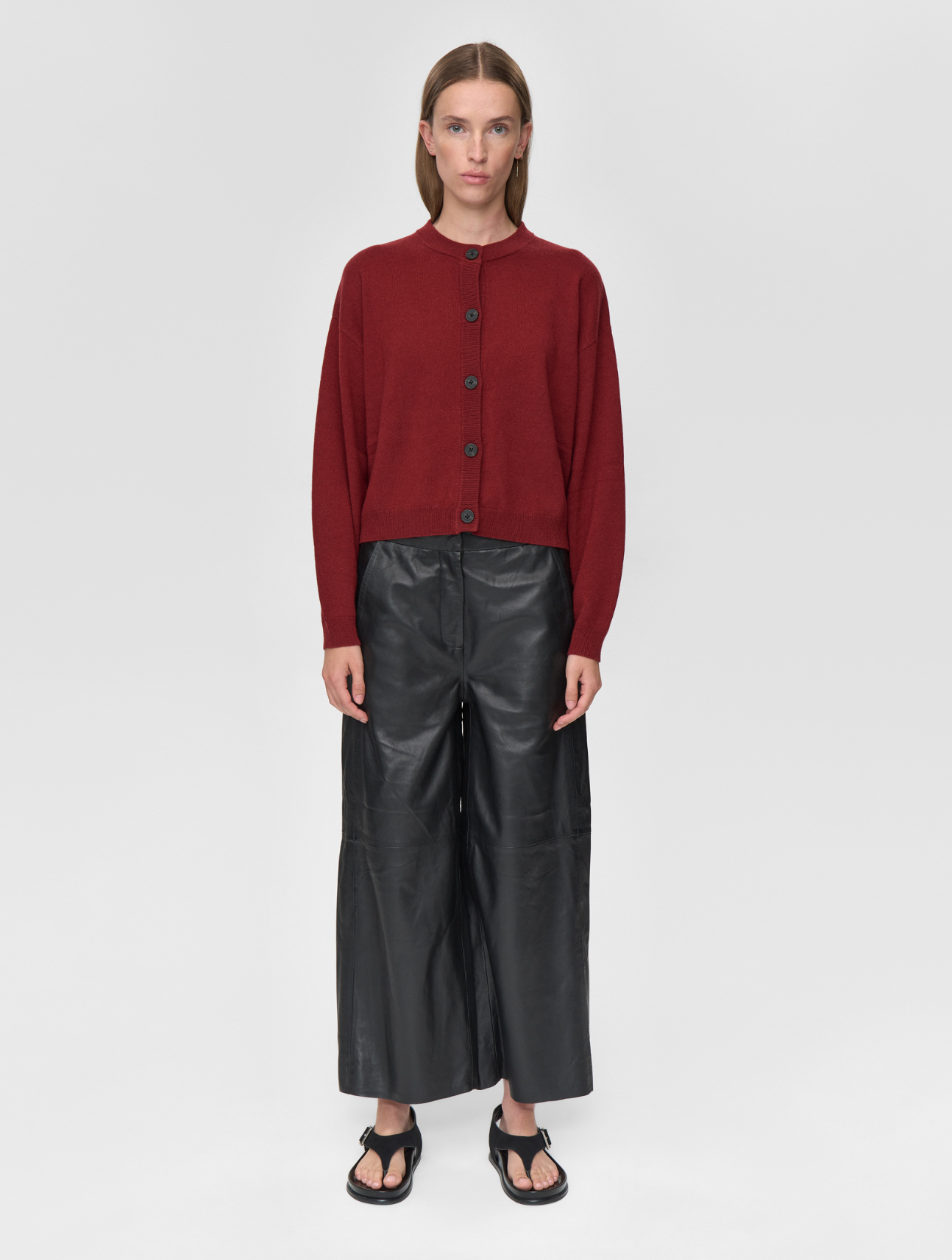 Assiana Cardigan