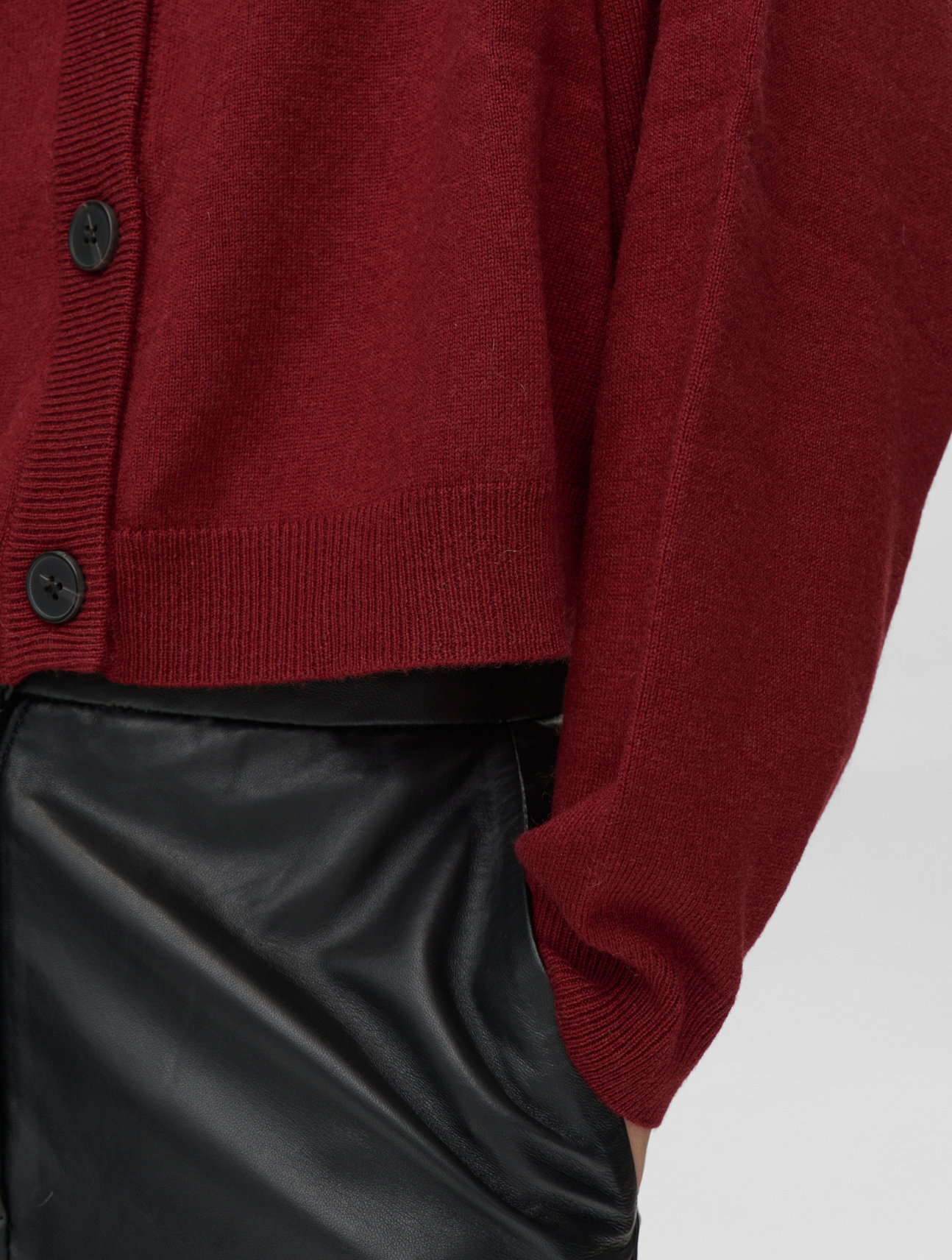 Assiana Cardigan