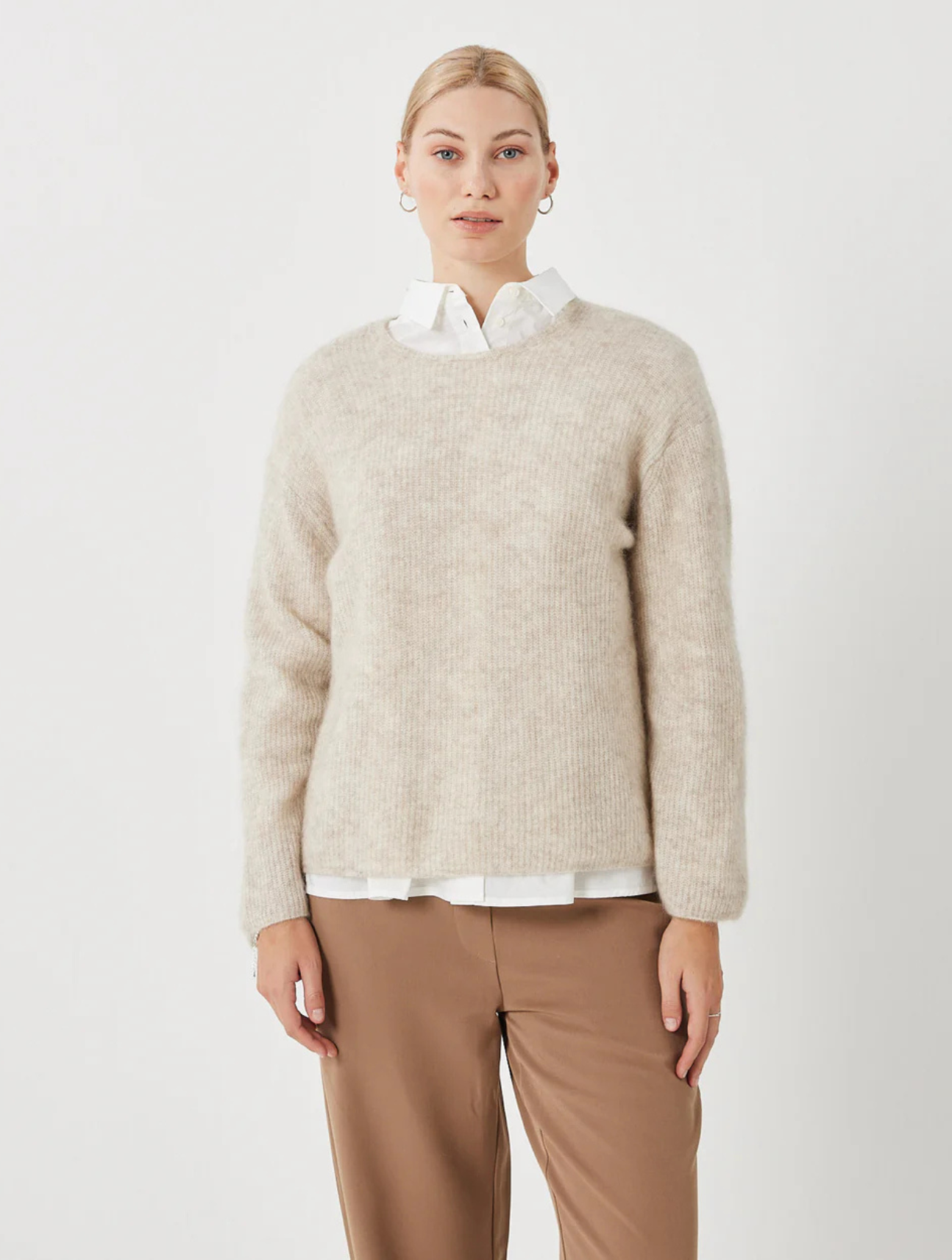 Calaha Jumper