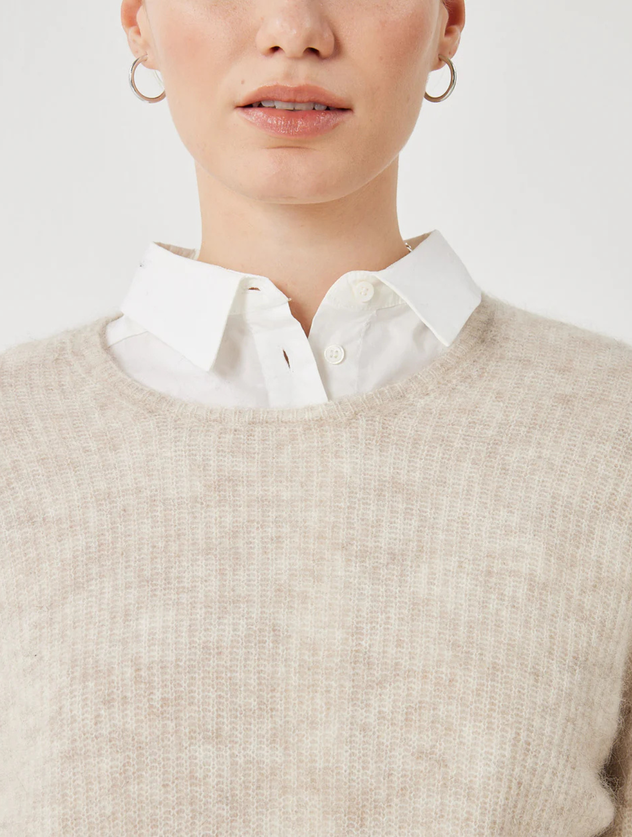 Calaha Jumper