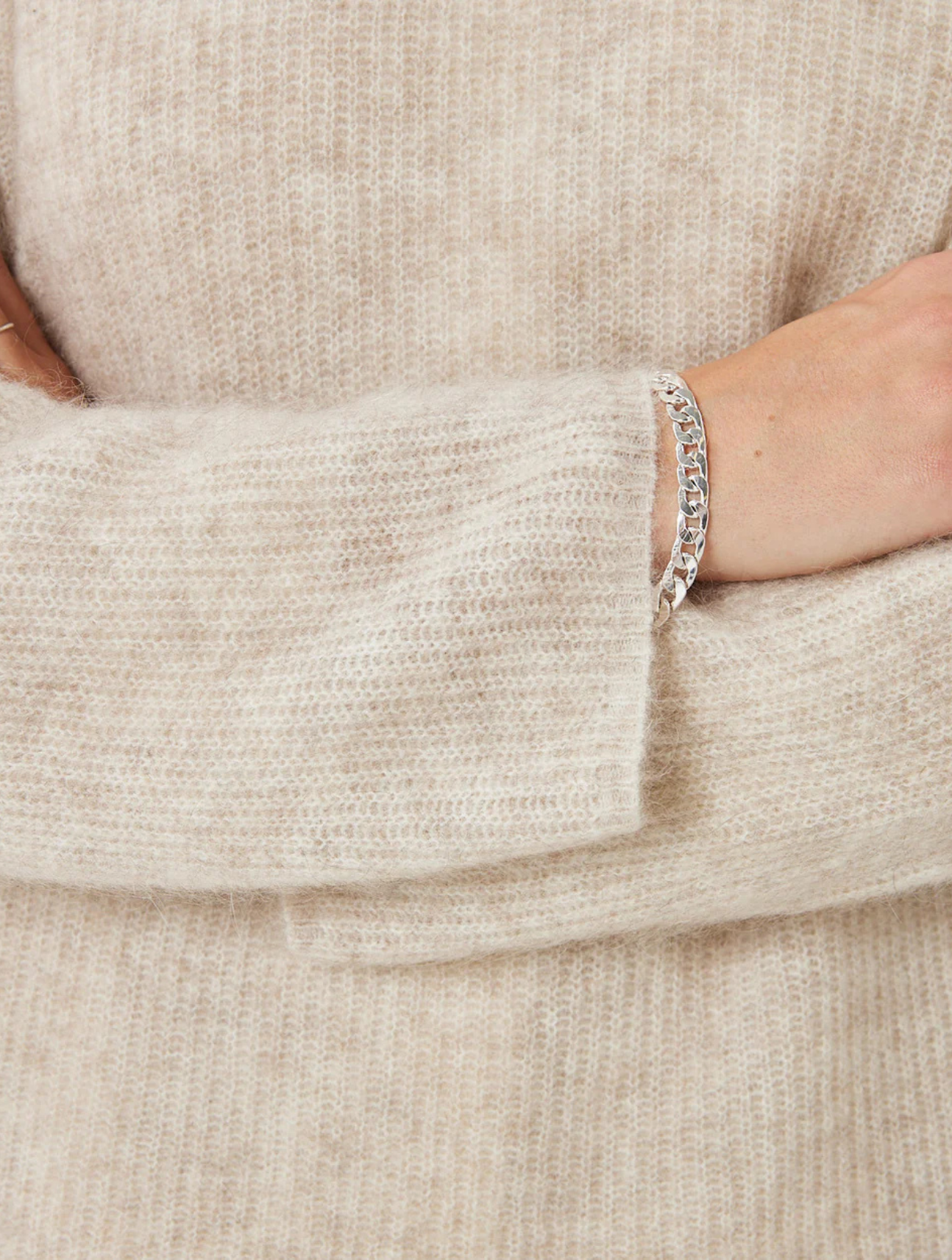Calaha Jumper