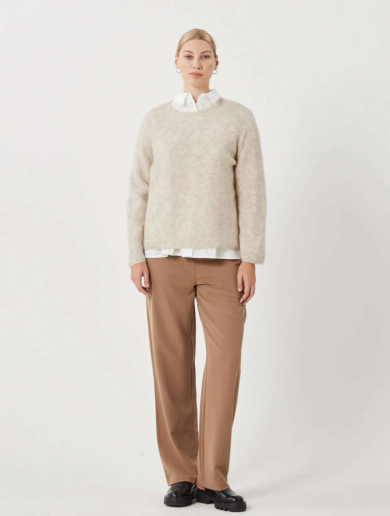 Calaha Jumper
