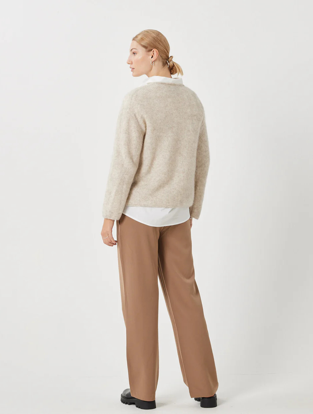 Calaha Jumper