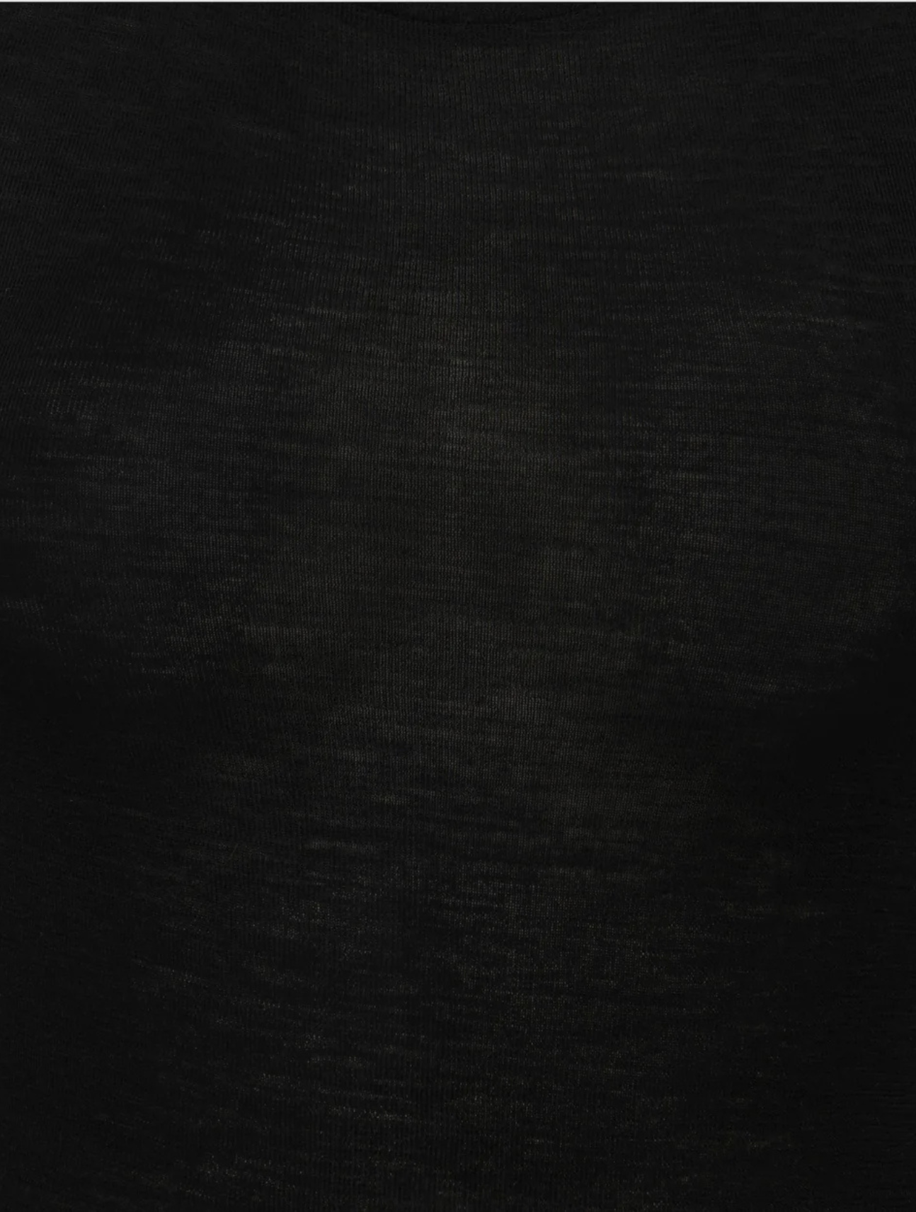 Natasha Long Sleeve