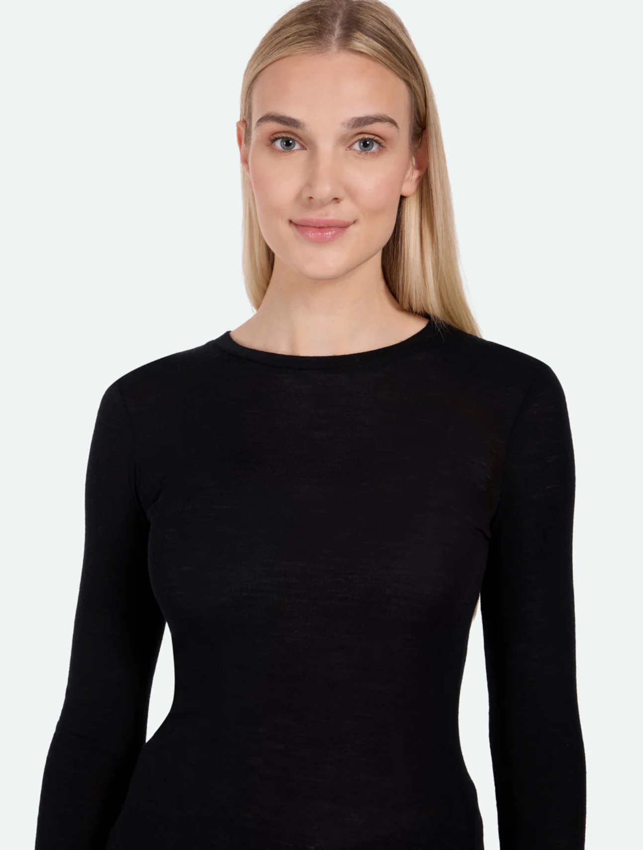 Natasha Long Sleeve