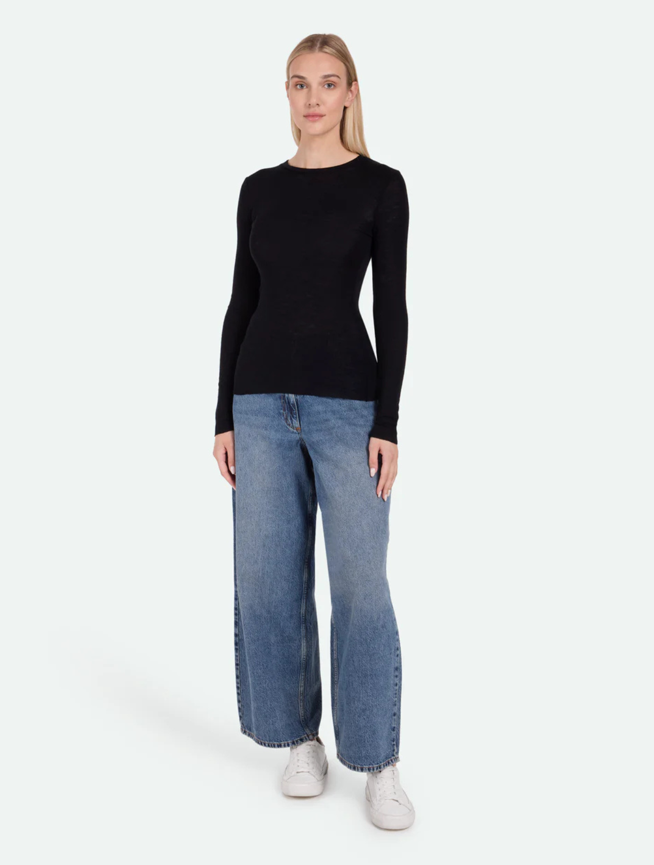 Natasha Long Sleeve