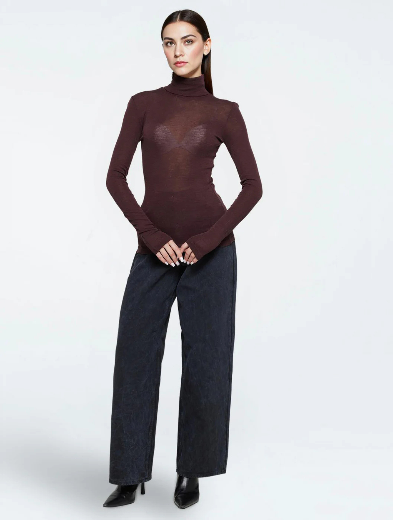 Pernilles Turtleneck