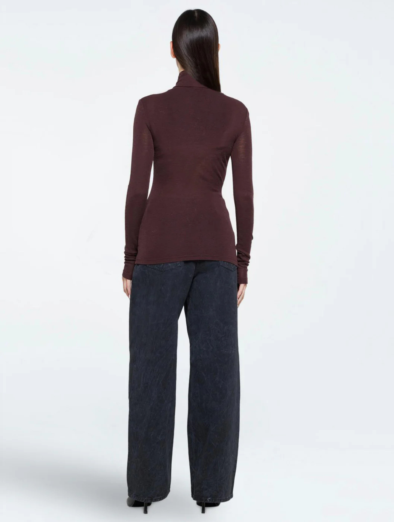 Pernilles Turtleneck