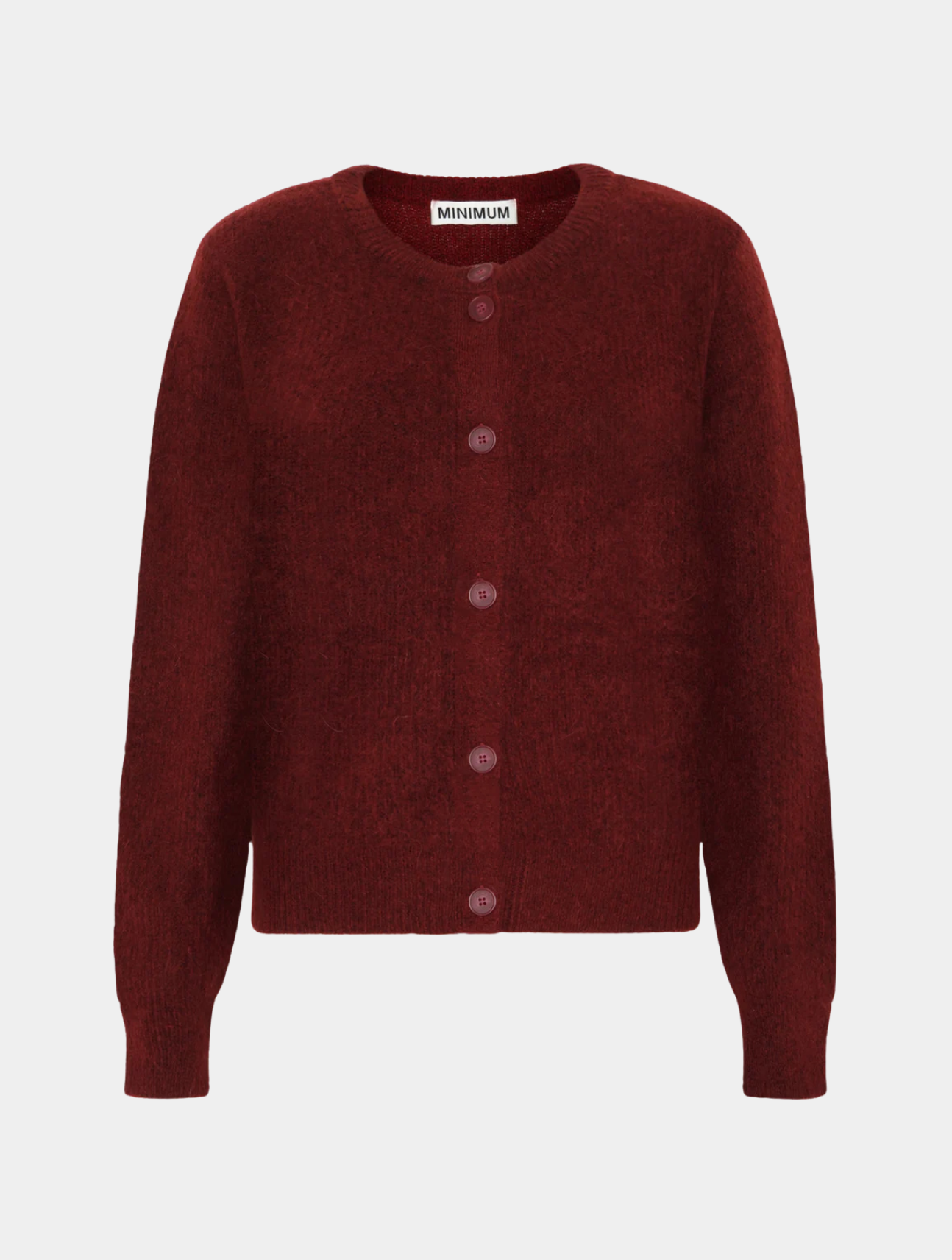 Kora Cardigan