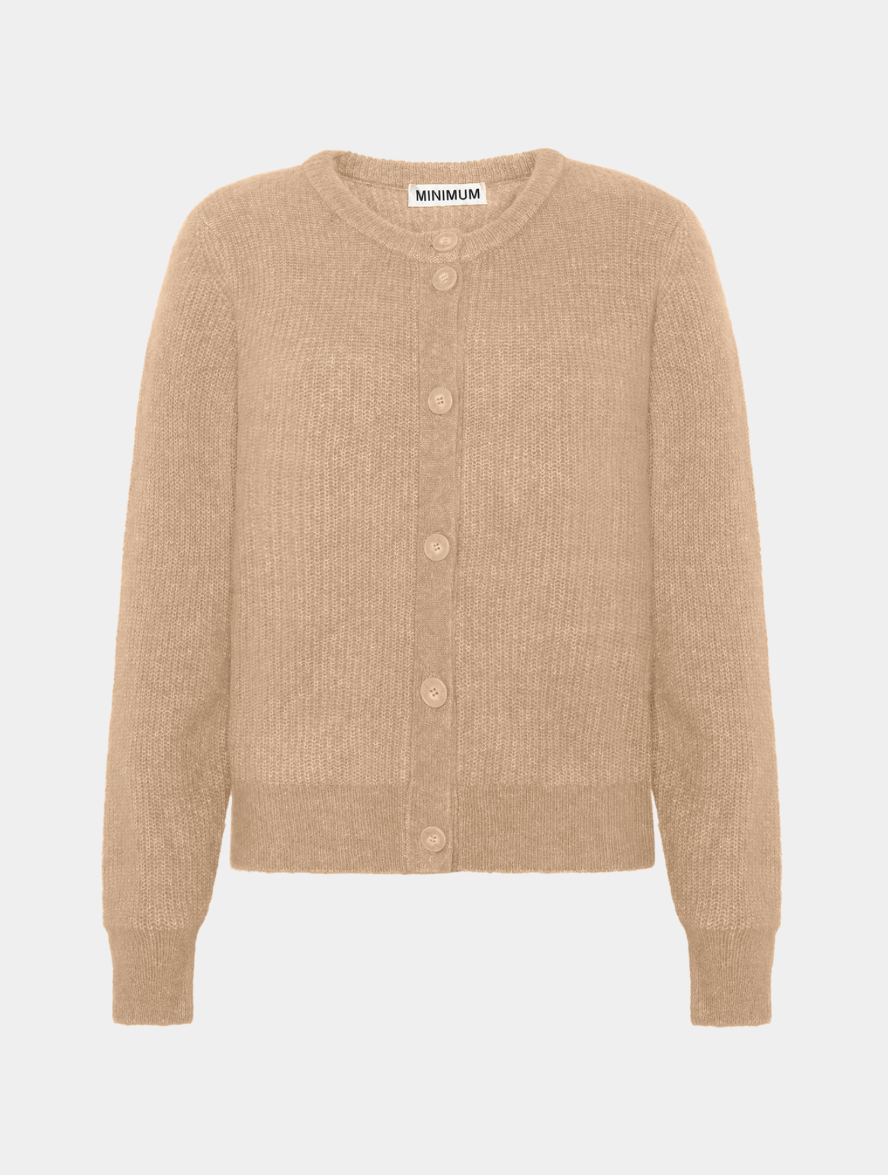 Kora Cardigan