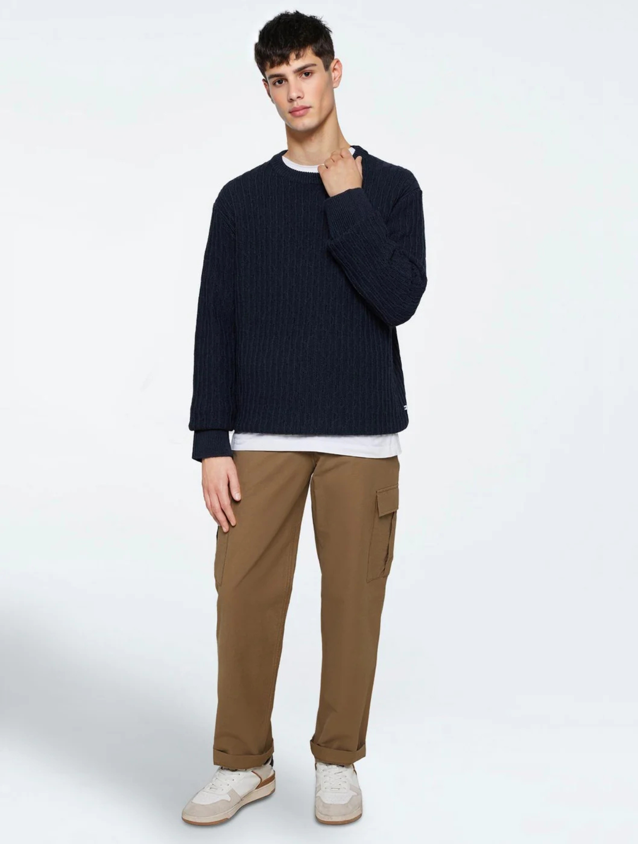 Saigon Knit Sweater