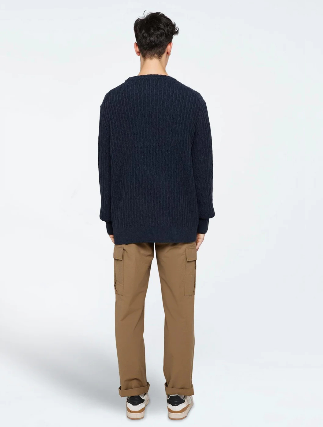 Saigon Knit Sweater
