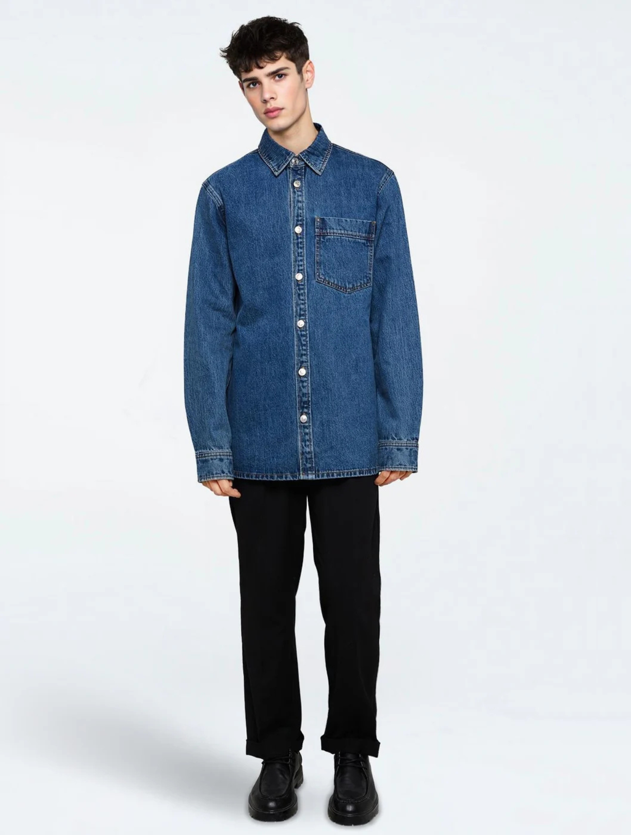 Dylan Shirt