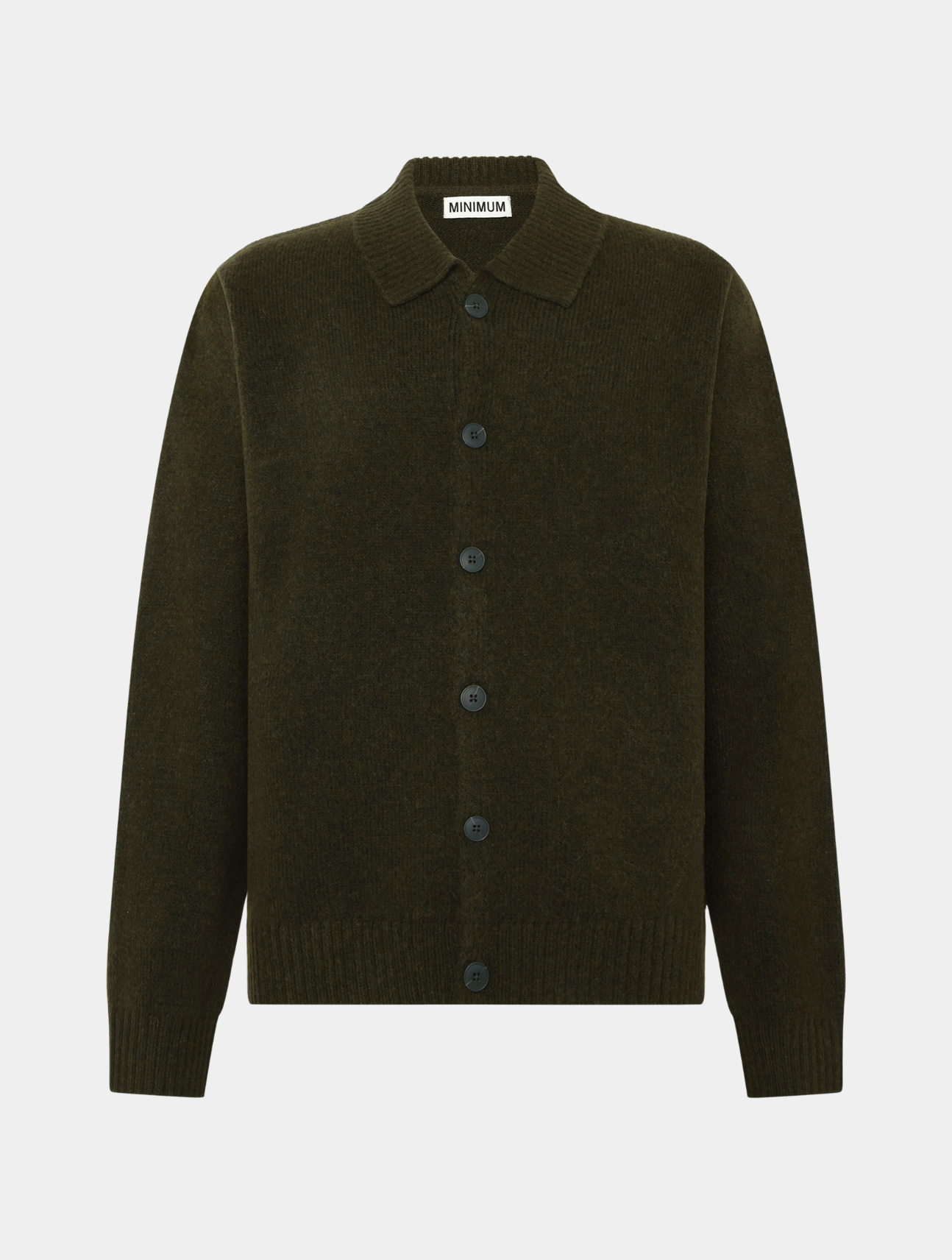 Zayner Knit