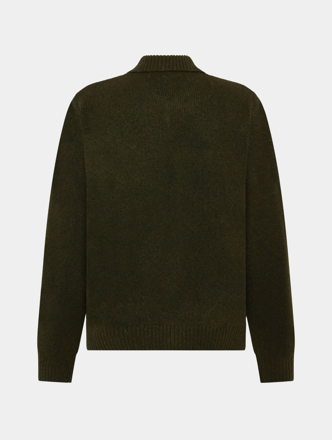 Zayner Knit