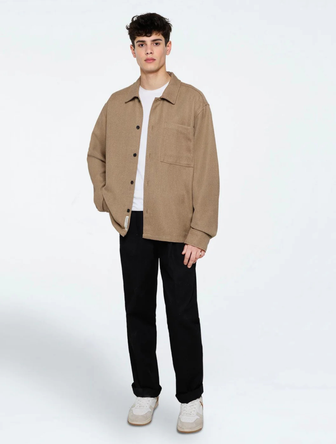 Ralph Shirt