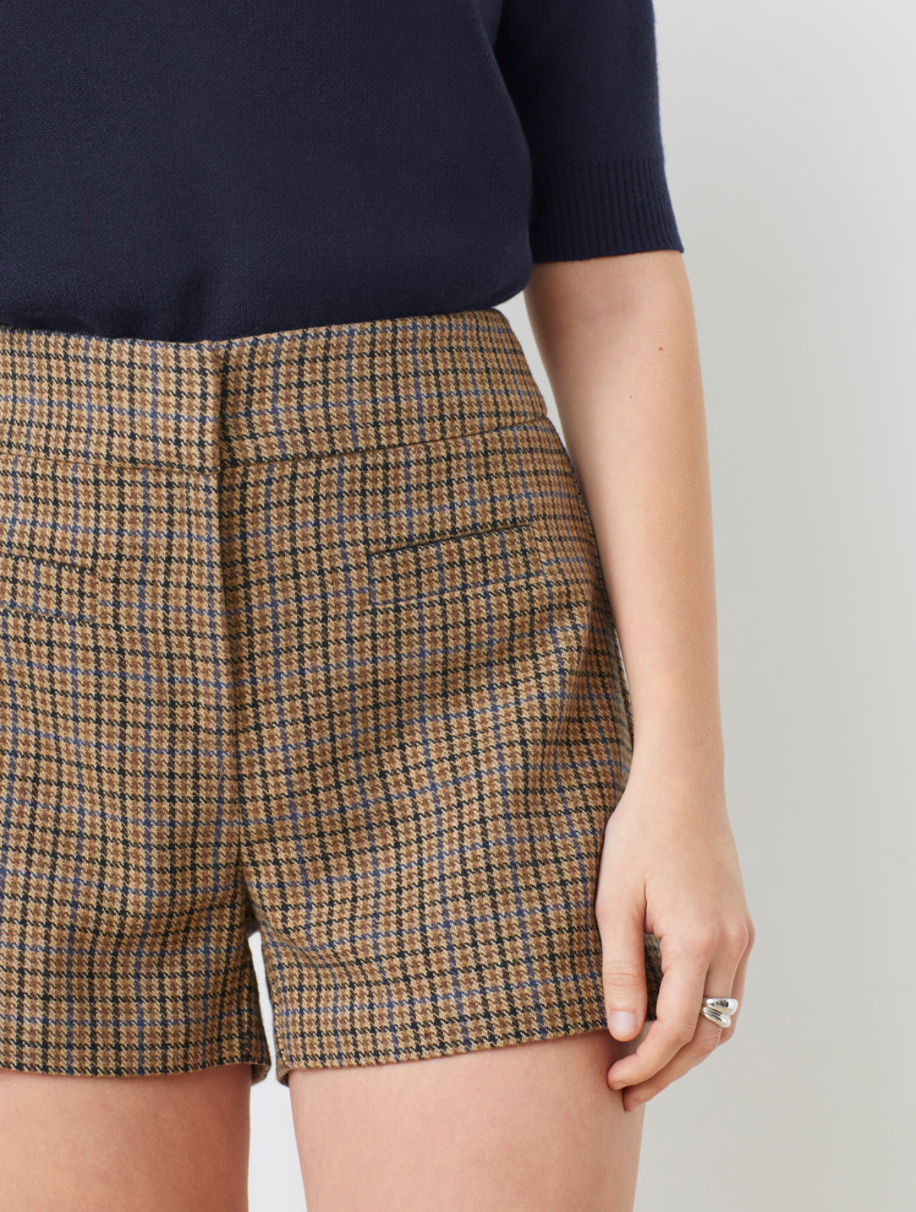 Bop Short